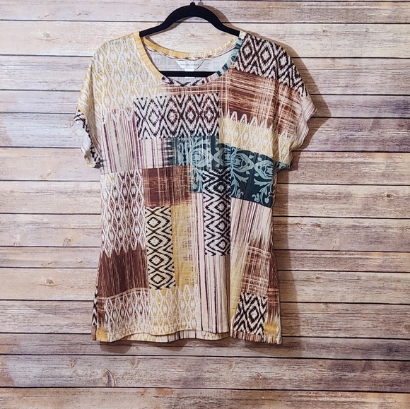 Christopher & Banks Tops - Cute lightweight Tee